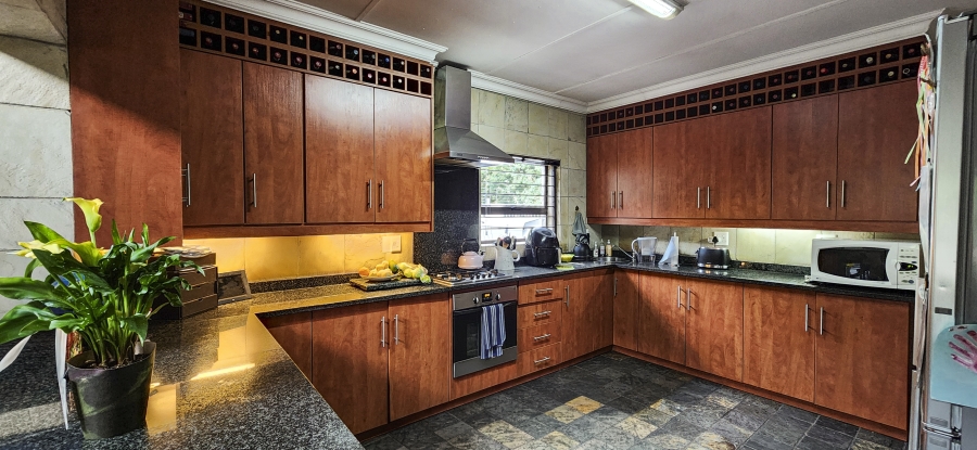 4 Bedroom Property for Sale in Sasolburg Ext 23 Free State